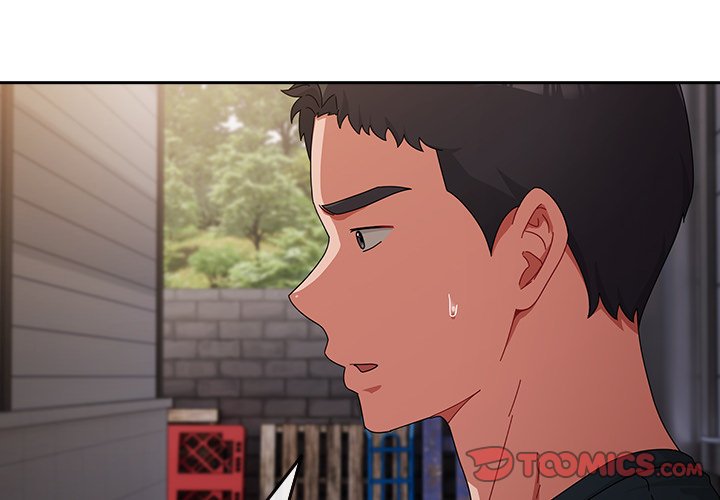 But I Love You Chapter 10 - Page 4