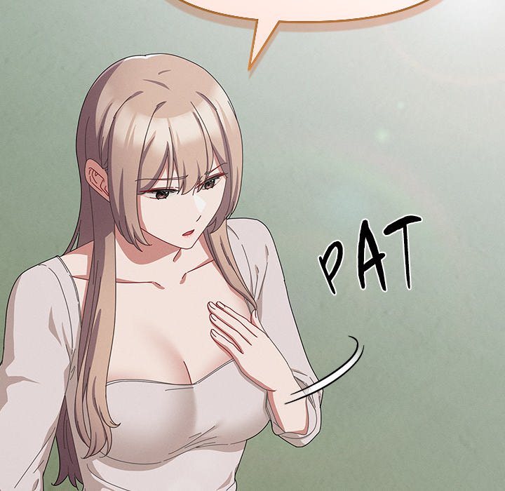 But I Love You Chapter 10 - Page 34