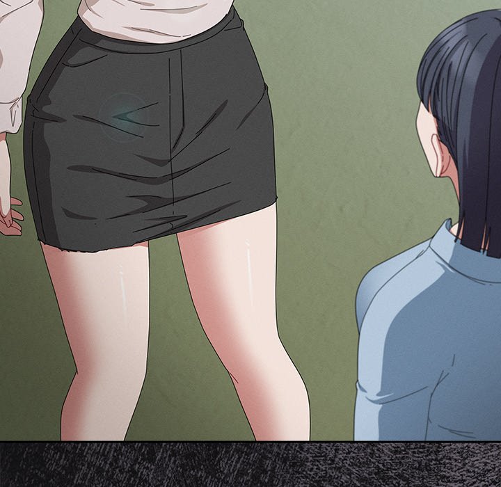But I Love You Chapter 10 - Page 35