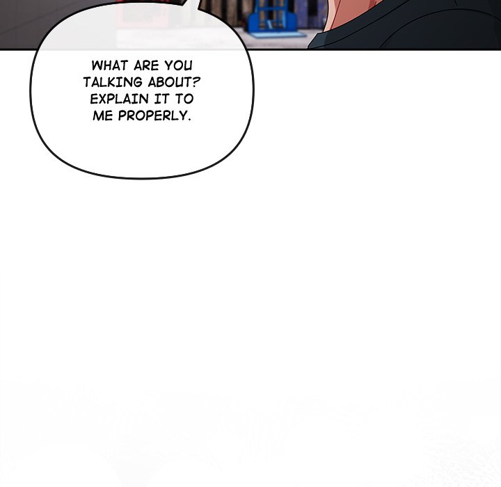 But I Love You Chapter 10 - Page 5