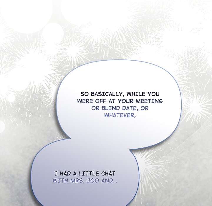 But I Love You Chapter 10 - Page 6