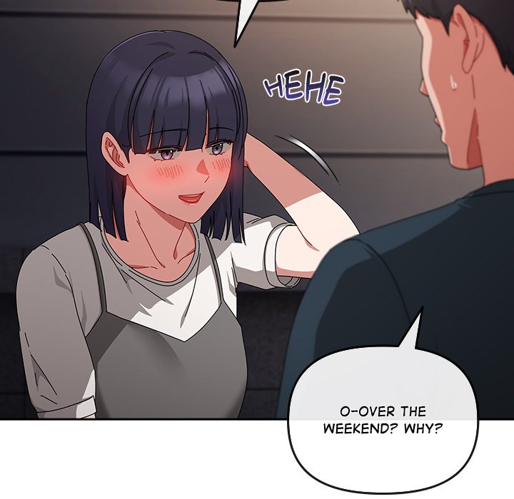 But I Love You Chapter 10 - Page 57