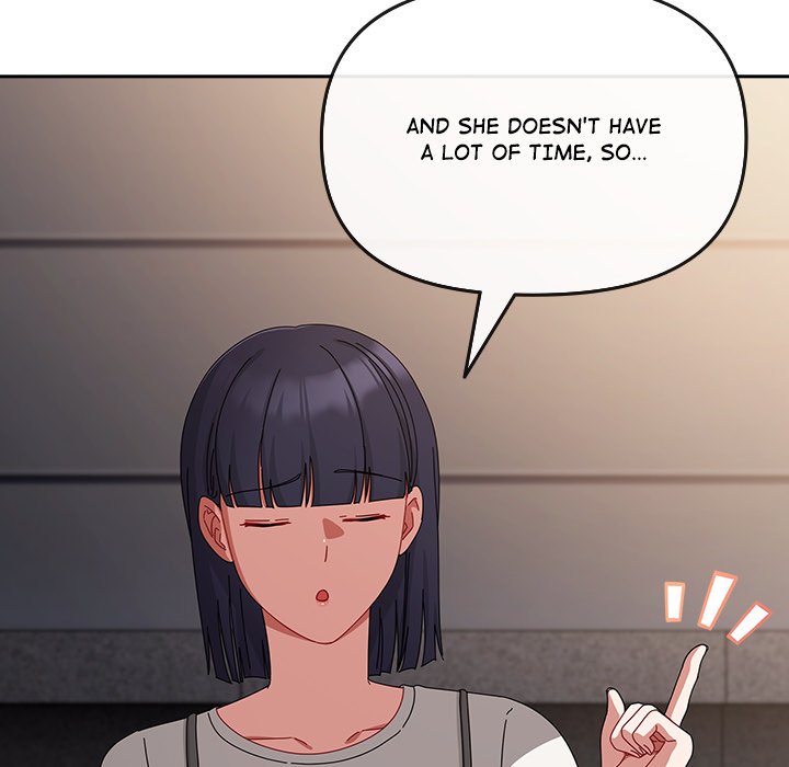 But I Love You Chapter 10 - Page 59