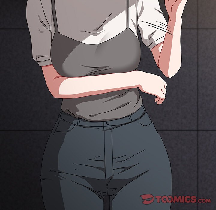 But I Love You Chapter 10 - Page 60