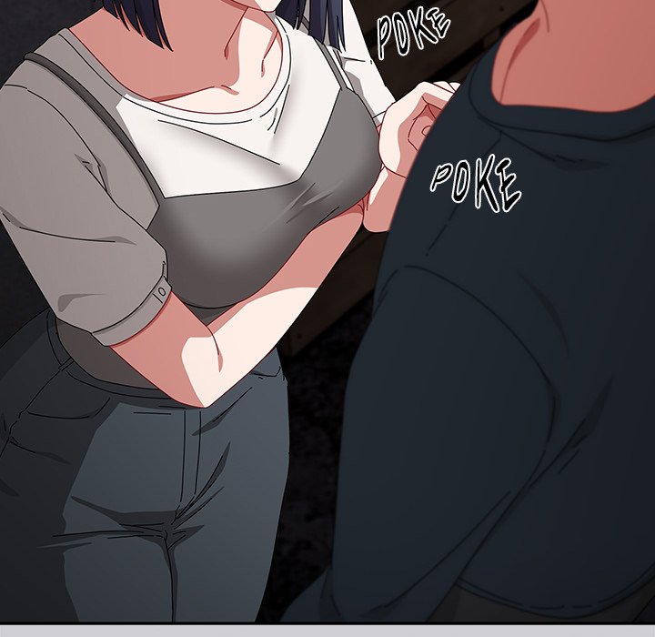 But I Love You Chapter 10 - Page 63