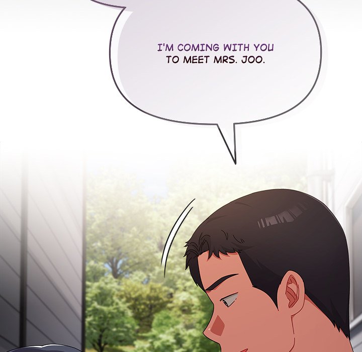 But I Love You Chapter 10 - Page 70