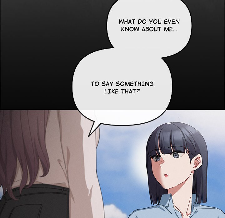 But I Love You Chapter 10 - Page 8