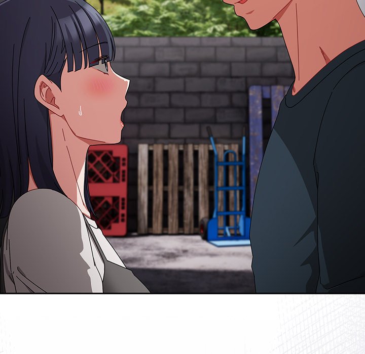 But I Love You Chapter 10 - Page 71
