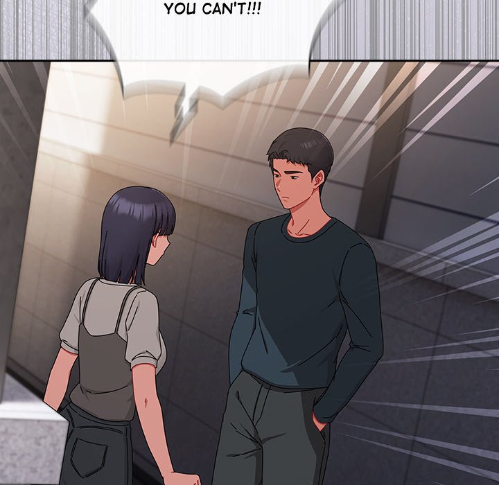 But I Love You Chapter 10 - Page 73