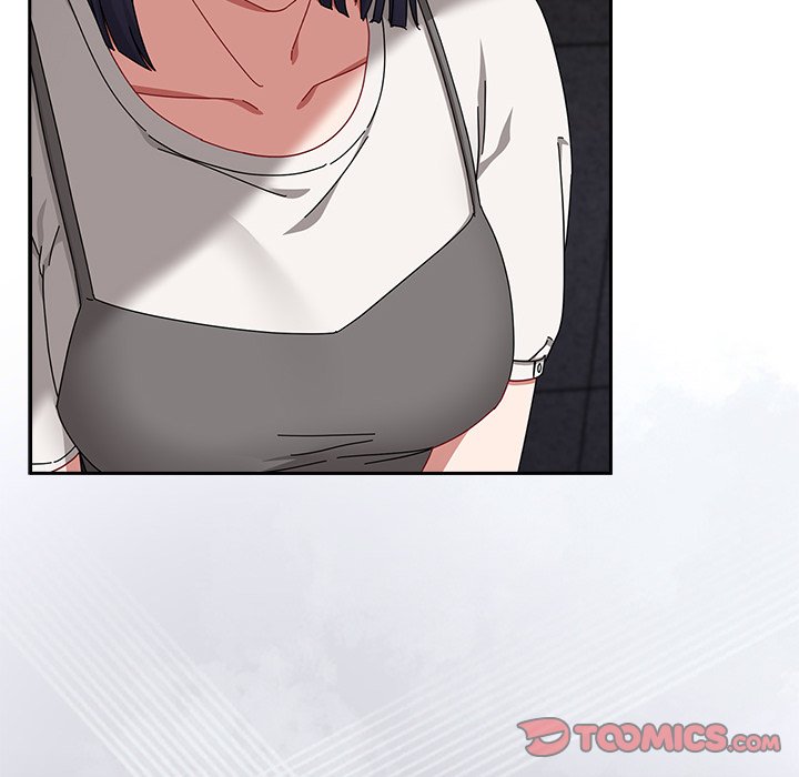 But I Love You Chapter 10 - Page 76