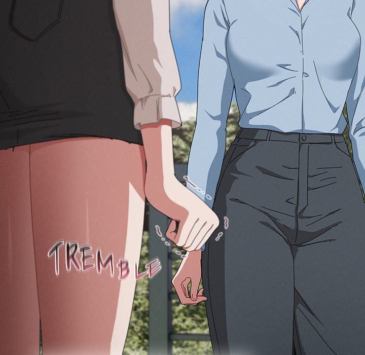 But I Love You Chapter 10 - Page 9
