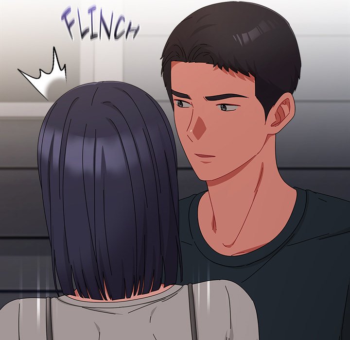 But I Love You Chapter 10 - Page 82