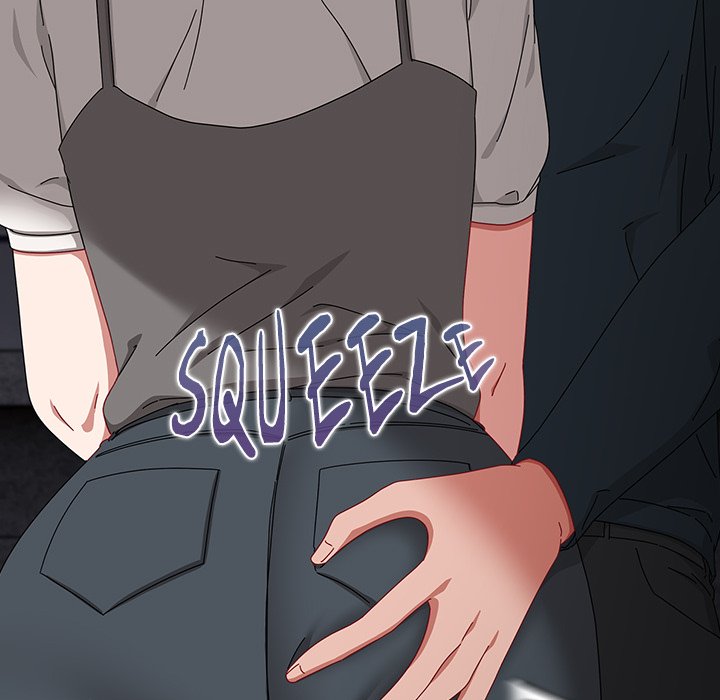 But I Love You Chapter 10 - Page 83