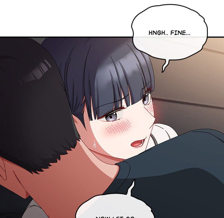 But I Love You Chapter 10 - Page 85