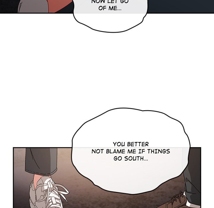 But I Love You Chapter 10 - Page 86