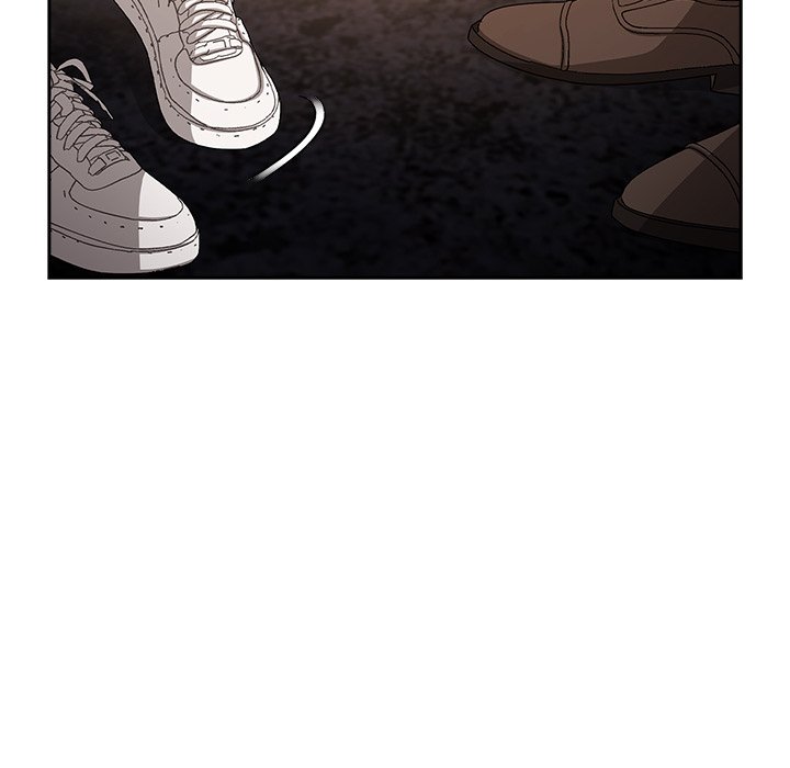 But I Love You Chapter 10 - Page 87