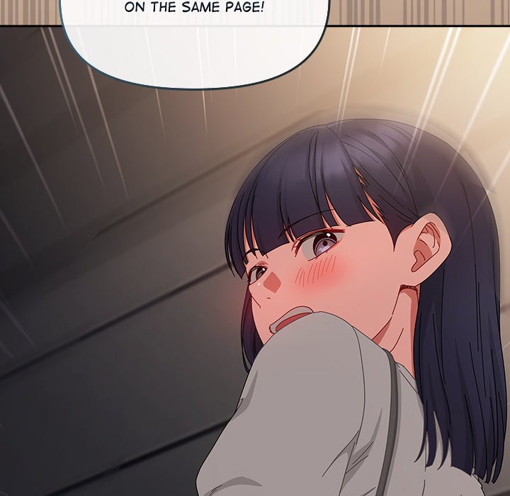 But I Love You Chapter 10 - Page 90