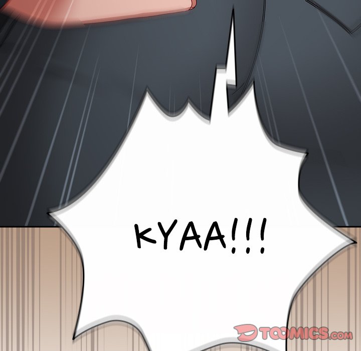 But I Love You Chapter 10 - Page 92