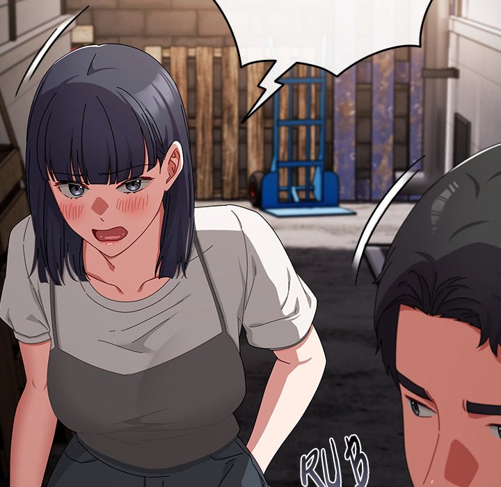 But I Love You Chapter 10 - Page 94