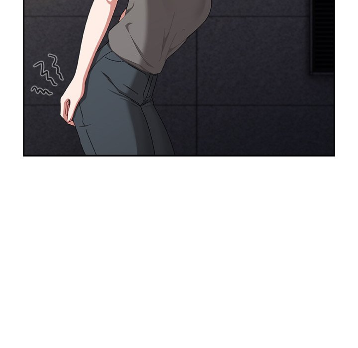 But I Love You Chapter 10 - Page 98