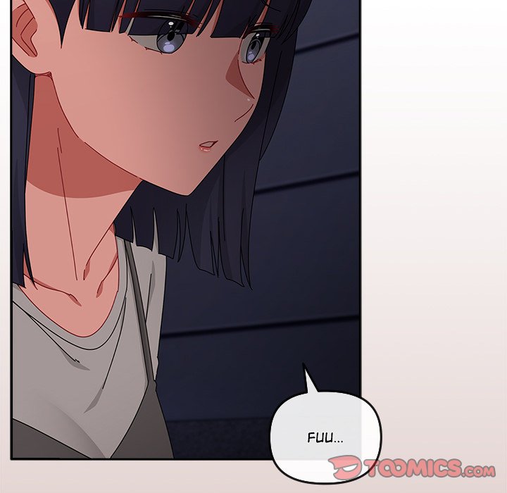 But I Love You Chapter 10 - Page 100