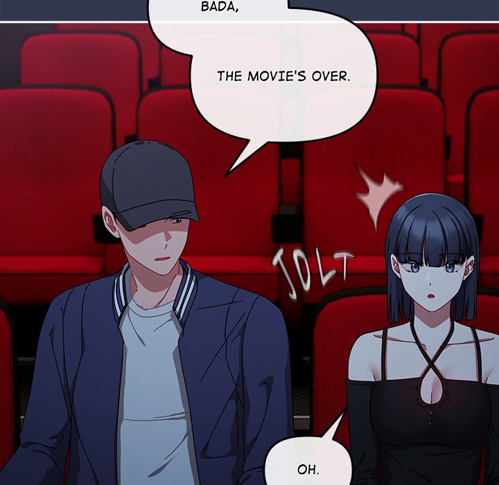 But I Love You Chapter 11 - Page 104