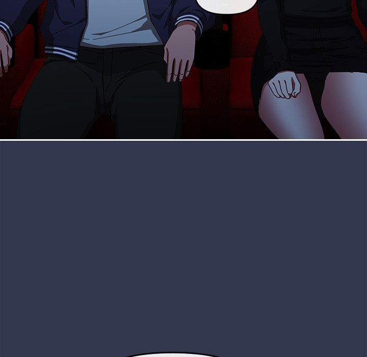 But I Love You Chapter 11 - Page 105
