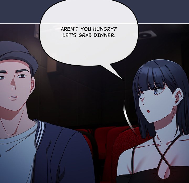 But I Love You Chapter 11 - Page 106