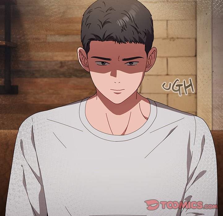 But I Love You Chapter 11 - Page 12