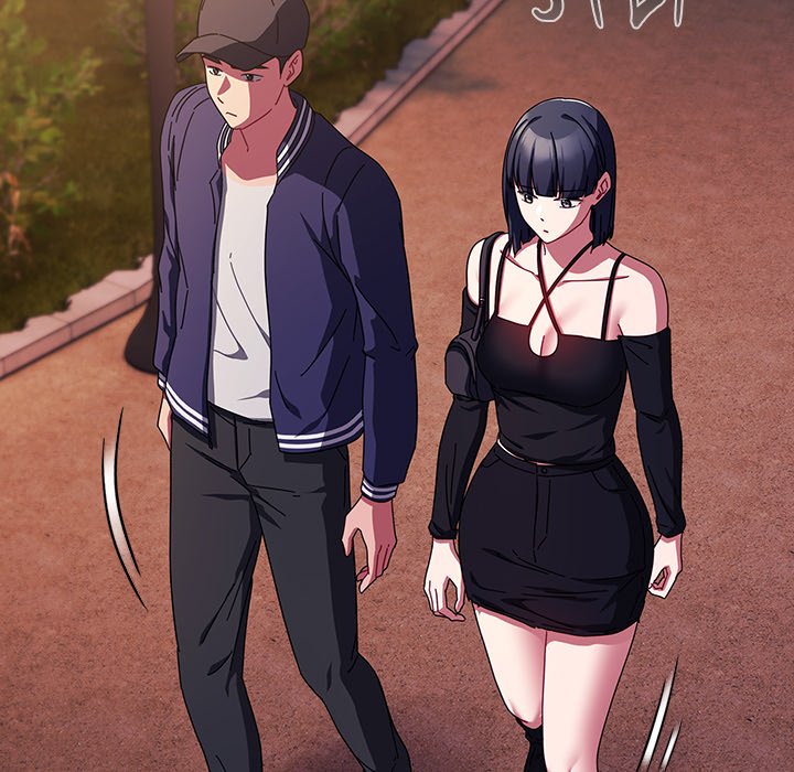But I Love You Chapter 11 - Page 113