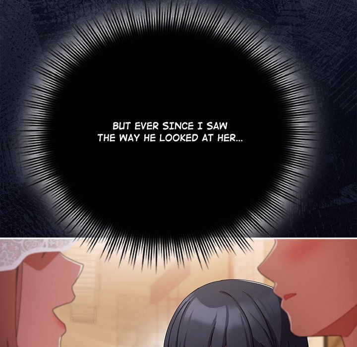 But I Love You Chapter 11 - Page 121