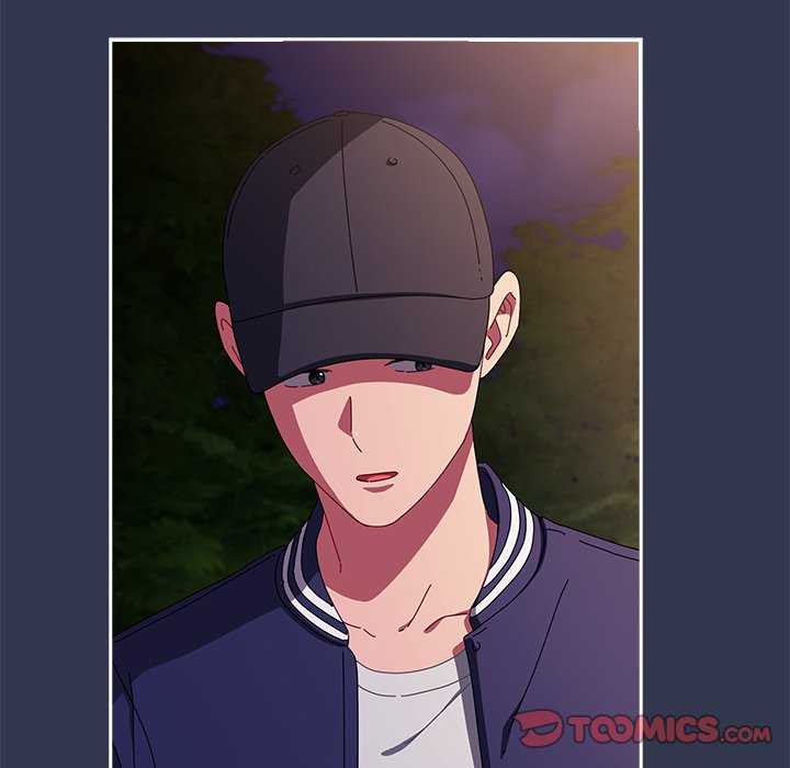 But I Love You Chapter 11 - Page 124