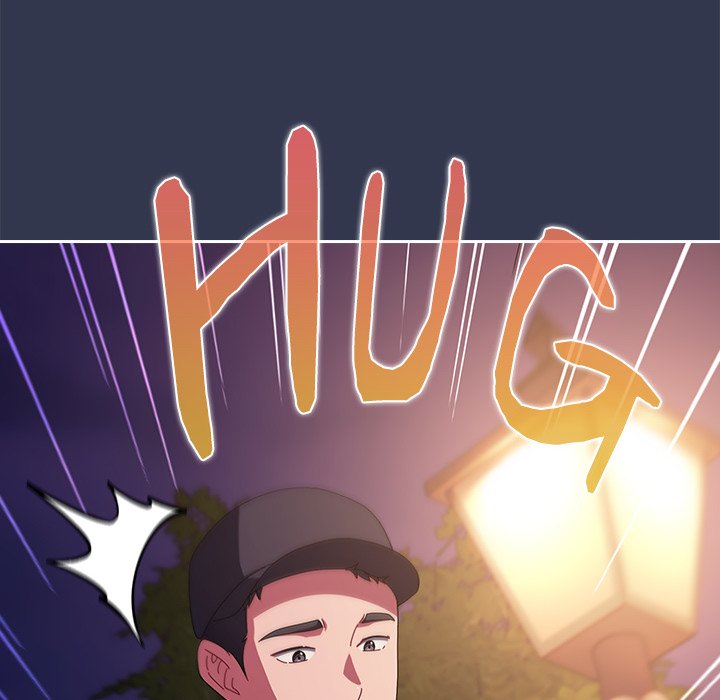 But I Love You Chapter 11 - Page 126