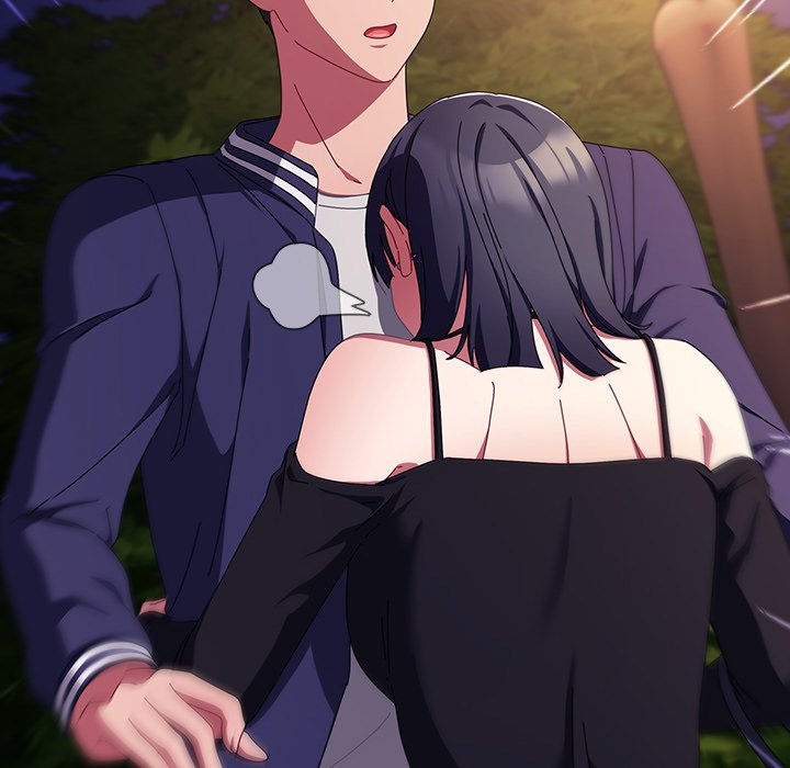 But I Love You Chapter 11 - Page 127
