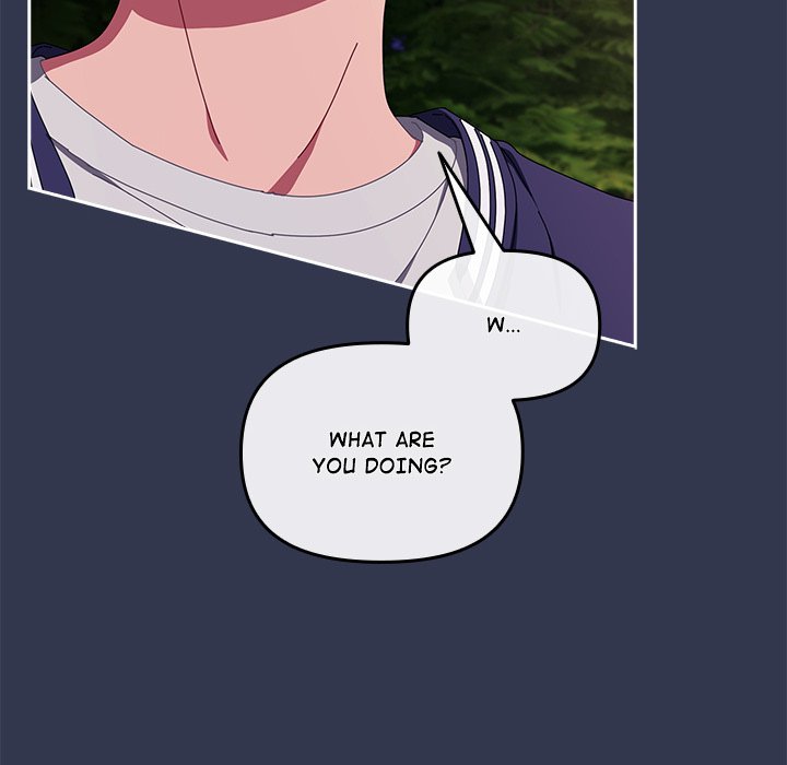 But I Love You Chapter 11 - Page 130