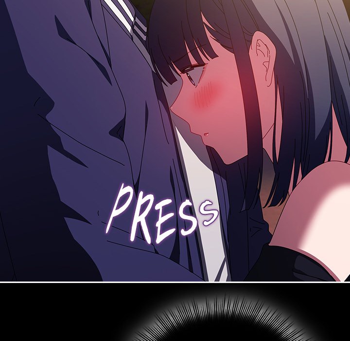 But I Love You Chapter 11 - Page 134