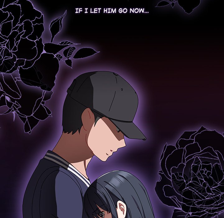 But I Love You Chapter 11 - Page 136