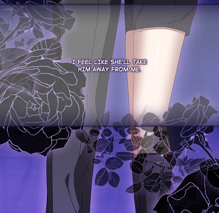 But I Love You Chapter 11 - Page 138