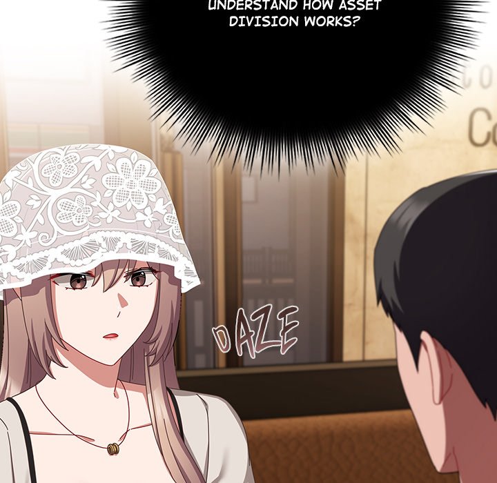 But I Love You Chapter 11 - Page 15