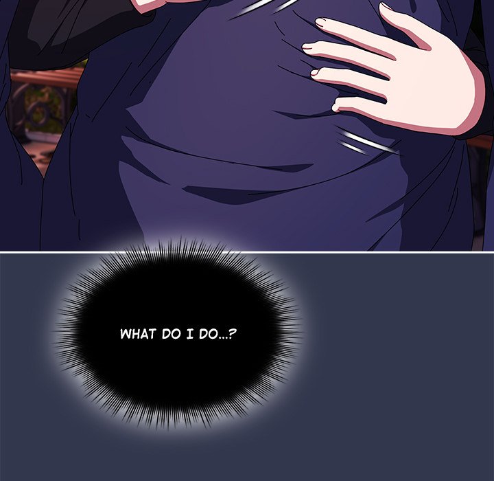 But I Love You Chapter 11 - Page 141