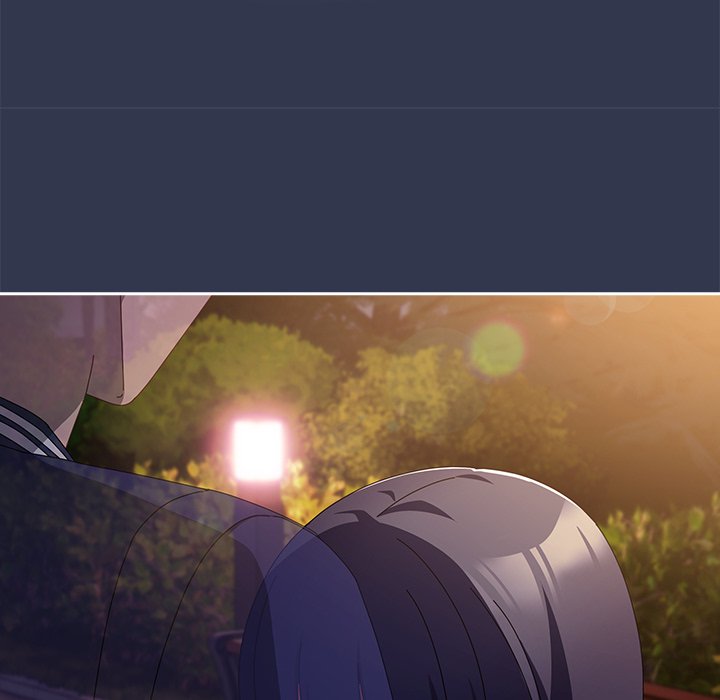 But I Love You Chapter 11 - Page 144