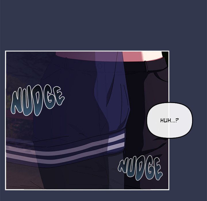 But I Love You Chapter 11 - Page 147