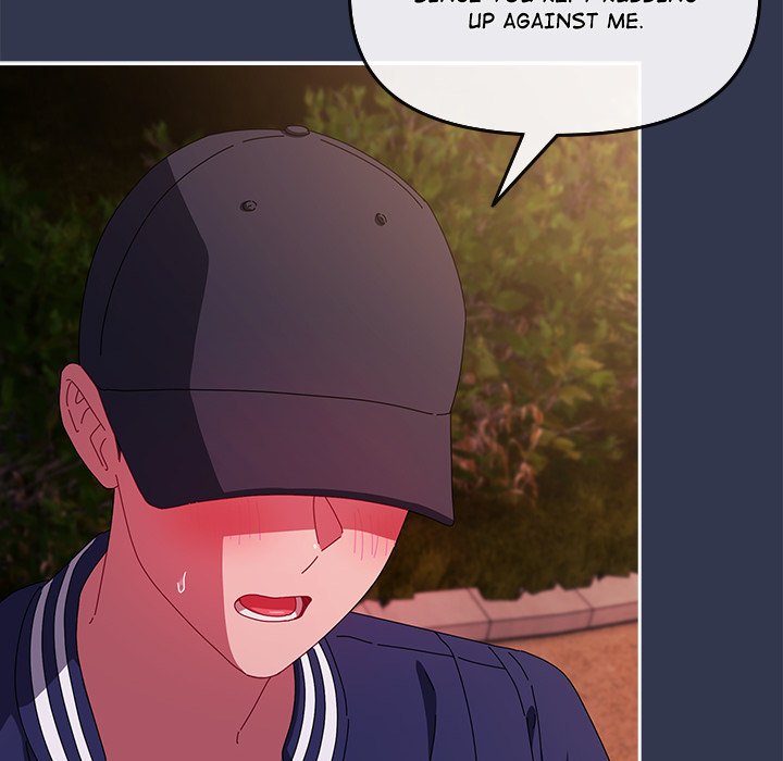 But I Love You Chapter 11 - Page 154