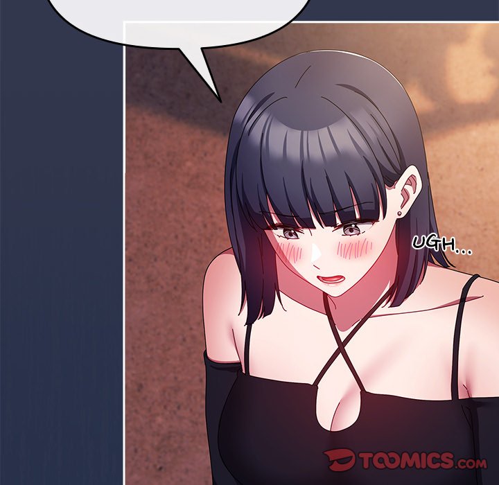 But I Love You Chapter 11 - Page 156