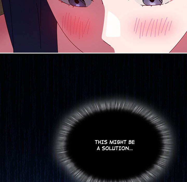 But I Love You Chapter 11 - Page 159