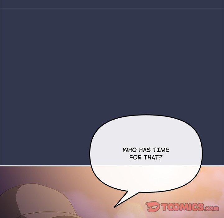 But I Love You Chapter 11 - Page 164