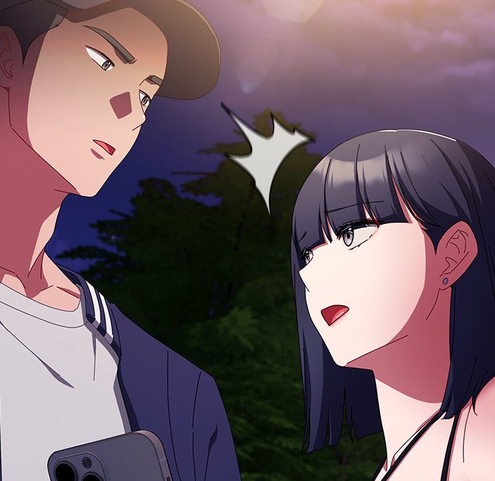 But I Love You Chapter 11 - Page 165