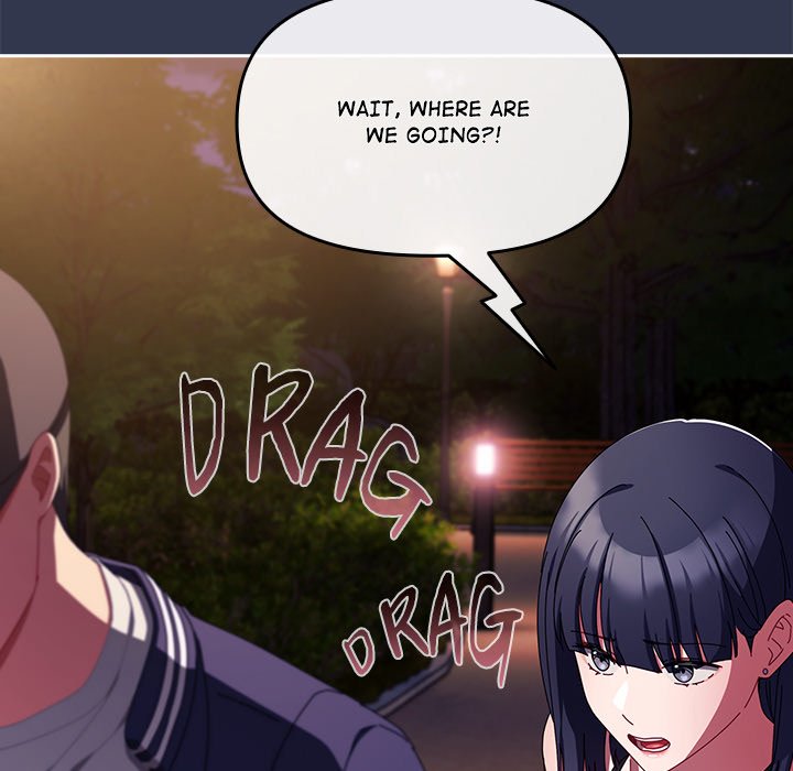 But I Love You Chapter 11 - Page 167