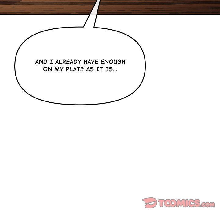 But I Love You Chapter 11 - Page 20