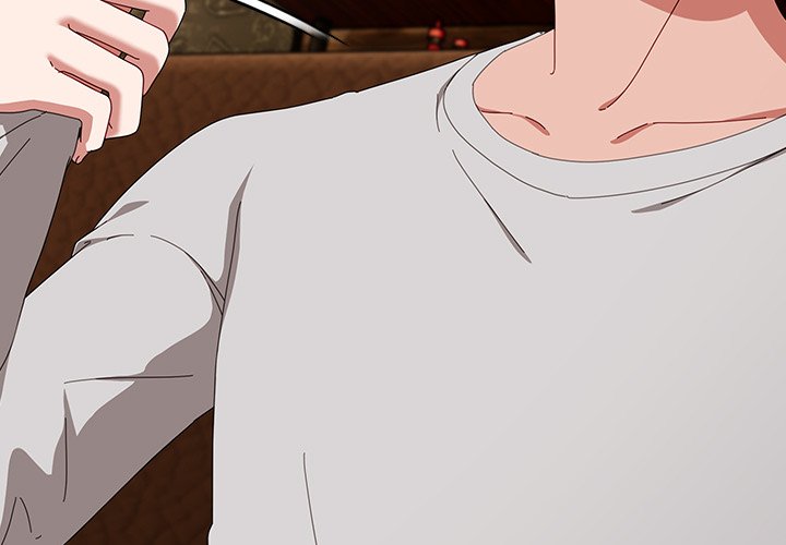 But I Love You Chapter 11 - Page 3